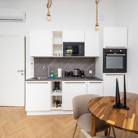 Charming Apartment - Prater - Messe Wien Buitenkant foto